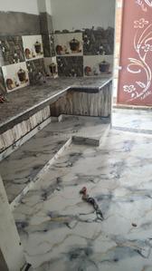 Kitchen Image of 900 Sq.ft 2 BHK Independent House for sale in Pandeypur Varanasi for Rs. 4800000