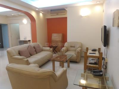 3 BHK Flat