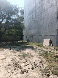 Image of 900 Sq.ft Residential Plot / Land for sale in Bhondsi, Gurgaon for Rs. 4440000