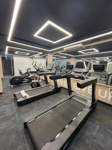 Image of 1100 Sq.ft 1 BHK Builder Floor for rent in HUDA Plot Sector 42, Sector 42, Gurgaon for Rs. 50000