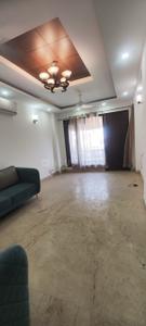 Hall Image of 1800 Sq.ft 3 BHK Builder Floor for sale in Shivalik New Delhi for Rs. 55000000