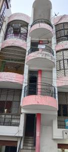 Image of 600 Sq.ft 2 BHK Apartment / Flat for sale in Swaraj Homes Pushpa Residency, Rajajipuram, Lucknow for Rs. 2200000