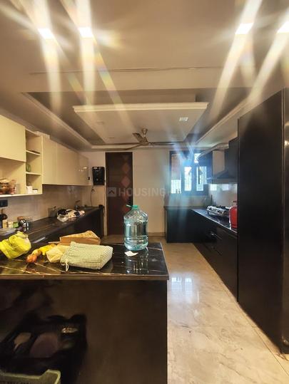 Block E, Sainik Farm Kitchen 1