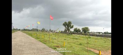 Boraj Plot View 1