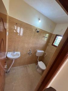 Image of 824 Sq.ft 2 BHK Apartment / Flat for sale in Nanmangalam, Chennai for Rs. 4780000