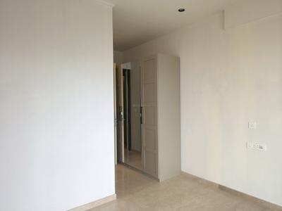 Bedroom Image of 2400 Sq.ft 4 BHK Apartment / Flat for sale in Adani Ten BKC, Bandra East Mumbai for Rs. 150000000