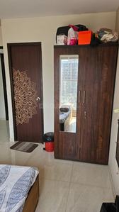 Bedroom Image of Raghav in Kurla East, Mumbai