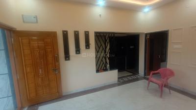 Hall Image of 1134 Sq.ft 4 BHK Independent House for sale in Daryapur Gulbarga for Rs. 11200000