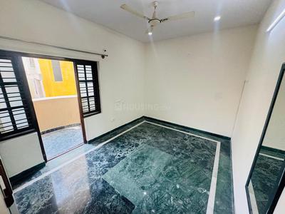 Image of 700 Sq.ft 1 BHK Apartment / Flat for rent in Indira Nagar, Bengaluru for Rs. 33000