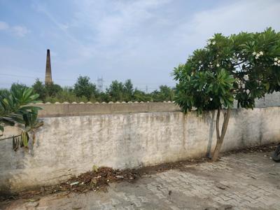 Image of 450 Sq.ft Residential Plot / Land for sale in Del NCR Aero City, Shahpur Kala, Greater Noida for Rs. 1154350