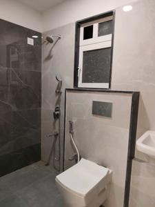 Common Bathroom Image of 1055 Sq.ft 2 BHK Apartment / Flat for sale in I M Applaud 38, Goregaon East Mumbai for Rs. 20300000
