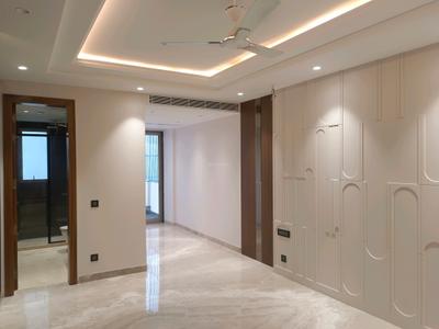 Bedroom Image of 3160 Sq.ft 4 BHK Builder Floor for sale in Shahpur Gurgaon for Rs. 65000000