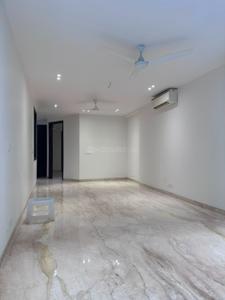 Hall Image of 1800 Sq.ft 3 BHK Builder Floor for sale in Sarvodaya Enclave New Delhi for Rs. 65000000
