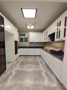 Kitchen Image of 2700 Sq.ft 3 BHK Builder Floor for sale in Navjeevan Vihar New Delhi for Rs. 105000000