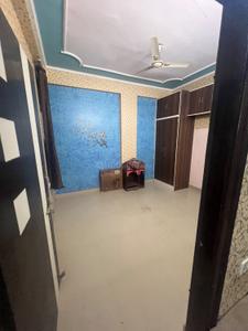Balcony Image of 850 Sq.ft 2 BHK Apartment / Flat for sale in Jhotwara Jaipur for Rs. 2100000