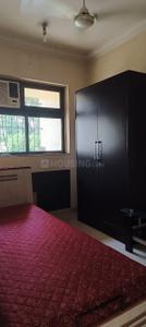 Bedroom Image of 1150 Sq.ft 2 BHK Apartment / Flat for sale in Raheja Acropolis, Govandi Mumbai for Rs. 28200000