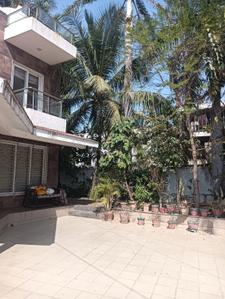 Image of 1500 Sq.ft 2 BHK Independent House for rent in Vesu, Surat for Rs. 85000