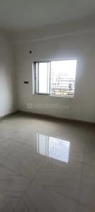Hall Image of 1074 Sq.ft 3 BHK Apartment / Flat for sale in Nagerbazar Kolkata for Rs. 4833000