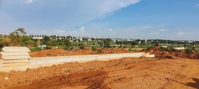 Image of 1200 Sq.ft Residential Plot / Land for sale in Nadaprabhu Kempegowda layout, Bengaluru for Rs. 13250000