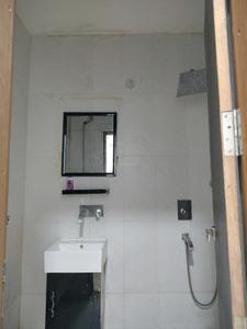 Bedroom One Image of 1000 Sq.ft 2 BHK Builder Floor for sale in Safdarjung Enclave New Delhi for Rs. 19800000