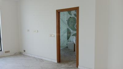 Bedroom Image of 3800 Sq.ft 4 BHK Apartment / Flat for sale in The V, New Town Kolkata for Rs. 55000000