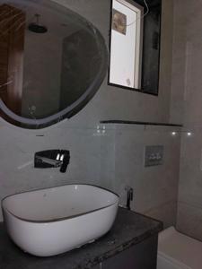 Bedroom Three Image of 2595 Sq.ft 3.5 BHK Apartment / Flat for sale in Sector 59 Gurgaon for Rs. 66500000