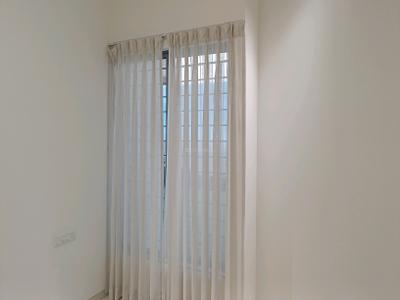 Bedroom Image of 900 Sq.ft 2 BHK Apartment / Flat for sale in Godrej Boulevard, Manjari Budruk Pune for Rs. 8000000
