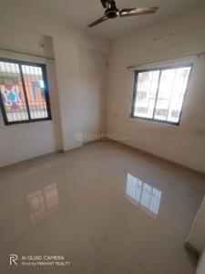 Bedroom Image of 1050 Sq.ft 2 BHK Apartment / Flat for rent in Sakar 99, Gotri Vadodara for Rs. 8000