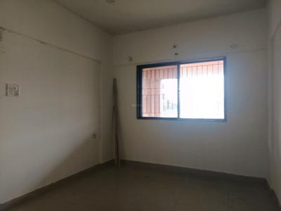 Living Room Image of 600 Sq.ft 1 BHK Apartment / Flat for rent in Magarpatta Zinnia, Hadapsar Pune for Rs. 25000