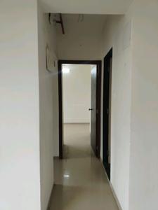 Passage Image of 552 Sq.ft 1 BHK Apartment / Flat for sale in Fia Aangan, Palghar Mumbai for Rs. 2420000