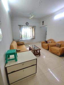 Hall Image of 1500 Sq.ft 3 BHK Apartment / Flat for sale in Kumar Puram, Mukund Nagar Pune for Rs. 22500000