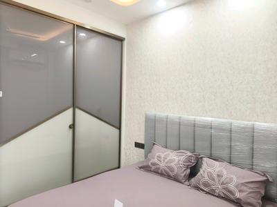 Bedroom Image of 1323 Sq.ft 3 BHK Builder Floor for sale in Skywhales Vienna Greens II, Sector 99A Gurgaon for Rs. 17000005