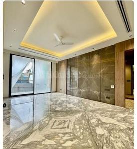 Hall Image of 2800 Sq.ft 3 BHK Builder Floor for rent in Sector 5 Gurgaon for Rs. 39500