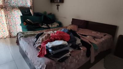 Bedroom Image of 1240 Sq.ft 2 BHK Apartment / Flat for sale in Amanora Adreno Towers, Hadapsar Pune for Rs. 15100000