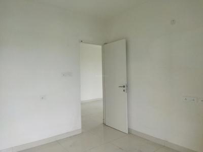 Bedroom Image of 1508 Sq.ft 4 BHK Apartment / Flat for sale in Merlin Verve, Tollygunge Kolkata for Rs. 22000000