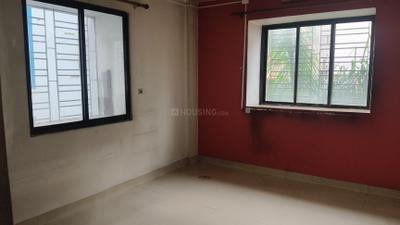 Bedroom Image of 1225 Sq.ft 3 BHK Apartment / Flat for sale in Madurdaha Kolkata for Rs. 7400000