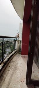 Balcony Image of 5500 Sq.ft 3 BHK Apartment / Flat for sale in Hiland Park, Santoshpur Kolkata for Rs. 32000000