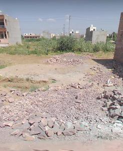 Residential Plot