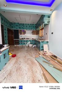 Image of 4800 Sq.ft 4 BHK Duplex for sale in D Group Employees Layout, Bengaluru for Rs. 37500000