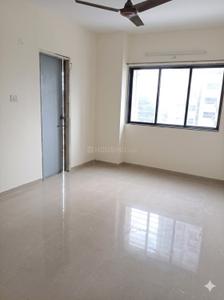 Bedroom Image of 1227 Sq.ft 2 BHK Apartment / Flat for rent in Happy Home Nakshatra Platinum, Pal Surat for Rs. 16000