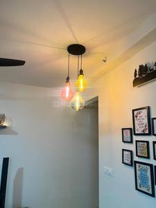 Hall Image of 1600 Sq.ft 3 BHK Apartment / Flat for rent in Prestige Falcon City, Konanakunte Bengaluru for Rs. 65000