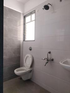 Common Bathroom Image of 1600 Sq.ft 3 BHK Apartment / Flat for sale in Kanifnath Archana Paradise, Mohammed Wadi Pune for Rs. 10000000