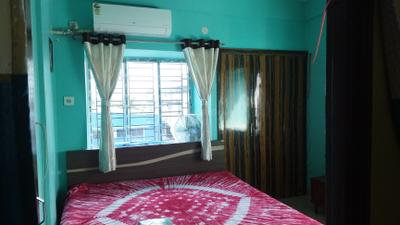Bedroom Image of 842 Sq.ft 2 BHK Apartment / Flat for sale in Thakurpukur Kolkata for Rs. 4300000