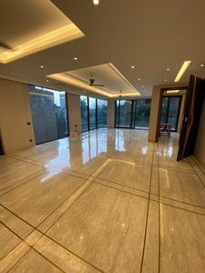 Image of 2700 Sq.ft 4 BHK Builder Floor for sale in South Extension I, New Delhi for Rs. 57500000
