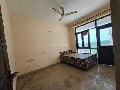 Bedroom Image of 1205 Sq.ft 2 BHK Apartment / Flat for sale in TDI Kingsbury Apartments, Rasoi Sonipat for Rs. 4500000