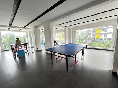 Image of 1203 Sq.ft 3 BHK Apartment / Flat for sale in Magnolia Merlion, Rajarhat, Kolkata for Rs. 7700000