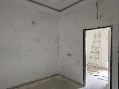 Living Room Image of 750 Sq.ft 2 BHK Builder Floor for sale in DLF Ankur Vihar Ghaziabad for Rs. 2330424