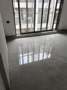 Bedroom Image of 640 Sq.ft 1 BHK Apartment / Flat for sale in Silver Om Yashodhan CHSL, Thane West Thane for Rs. 12200000