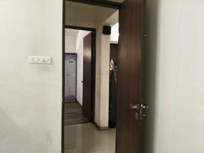 Bedroom Image of 1400 Sq.ft 2 BHK Apartment / Flat for rent in Marvel Brisa, Baner Pune for Rs. 38000