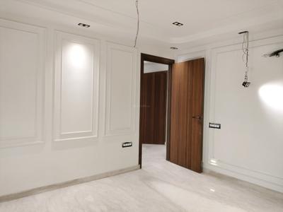 Bedroom Image of 1890 Sq.ft 4 BHK Builder Floor for sale in Sector 19 Dwarka New Delhi for Rs. 37000000